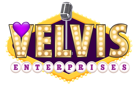Velvis Enterprises | The Best Elvis Tribute Artists